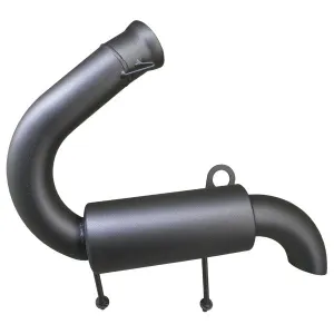 2007-2011 Arctic Cat 800/1000 Mountain Muffler