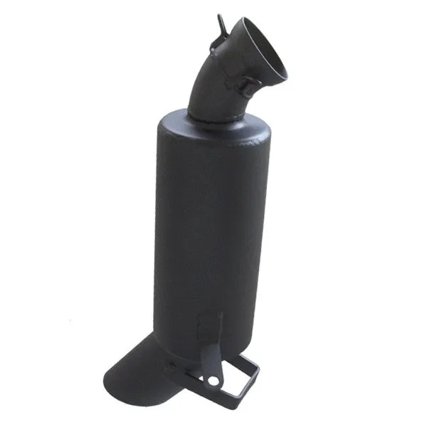 2008-2016 Polaris 600 Mountain Muffler