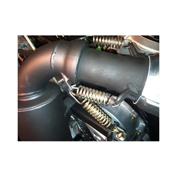 2013-2019 Polaris PRO RIDE 600/800 Chassis Mountain Muffler