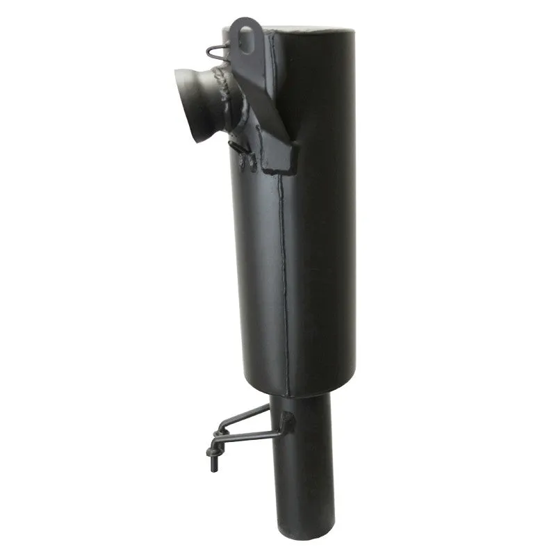 2014-2025 Polaris 550 Trail Muffler