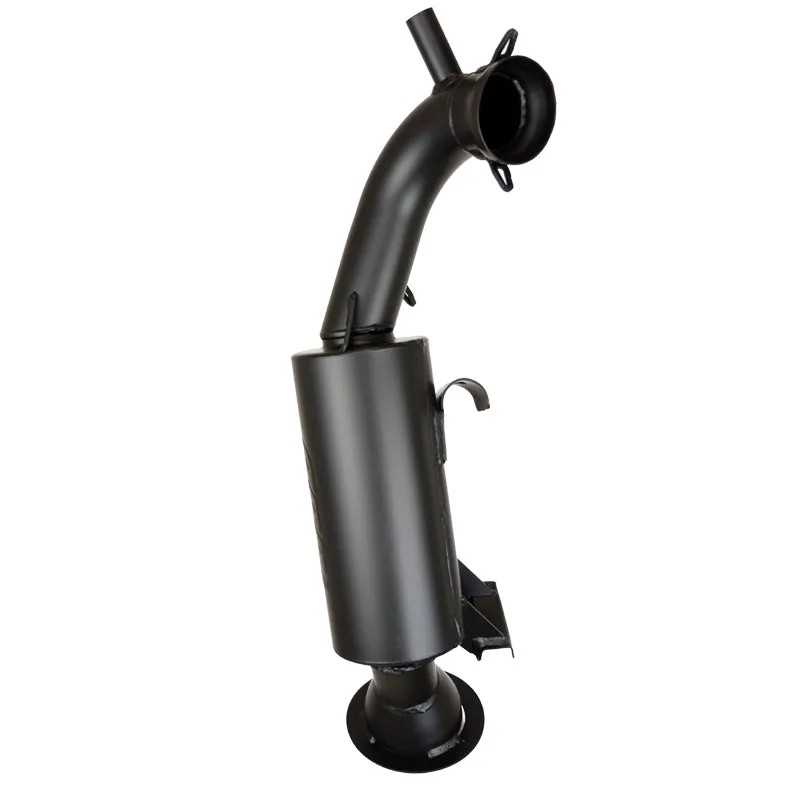 2019-2025 Polaris 850 AXYS / MATRYX / PRO RMK / INDY VR1 Mountain Muffler