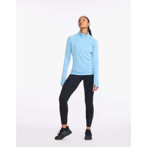 2XU | Women's Ignition 1/4 Zip