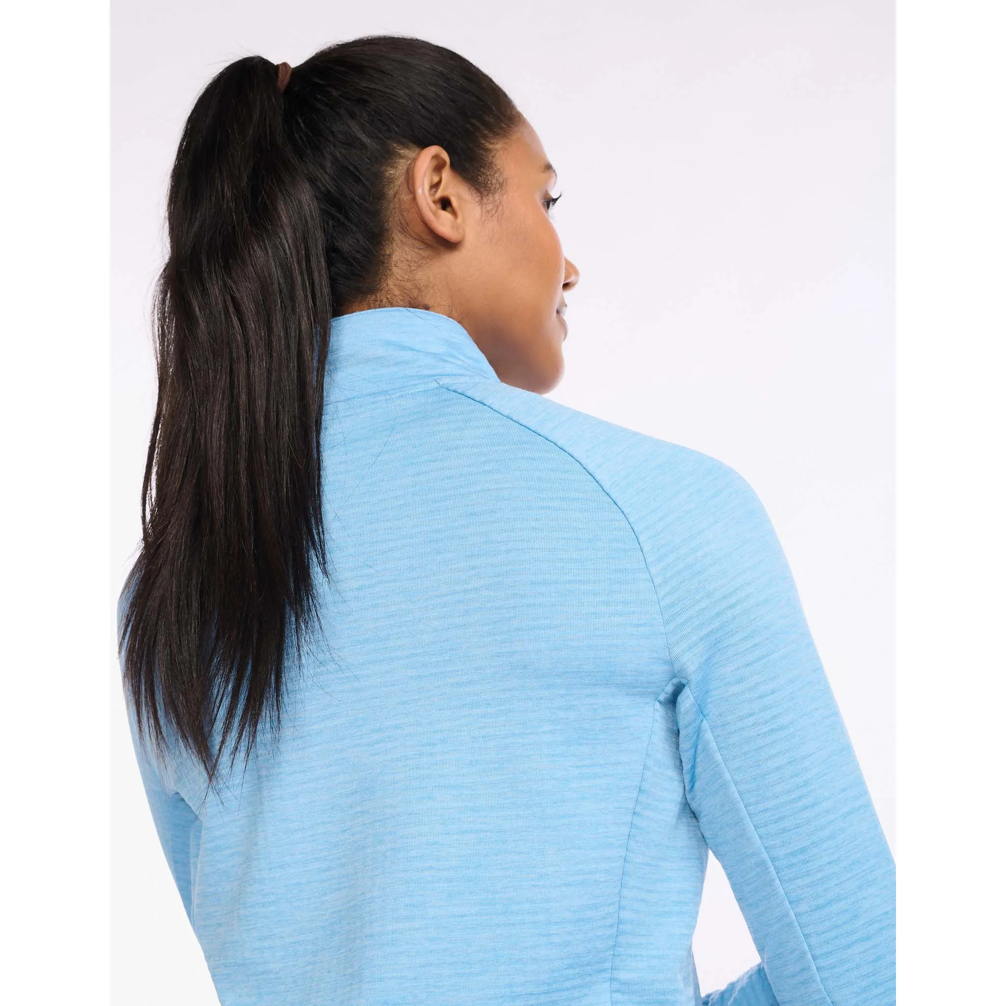 2XU | Women's Ignition 1/4 Zip