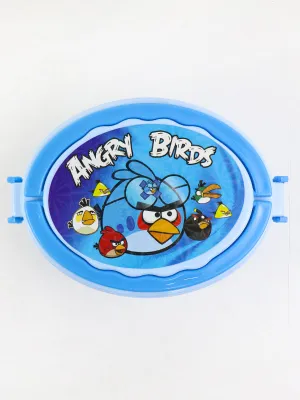 Angry Birds Lunch Box for Kids