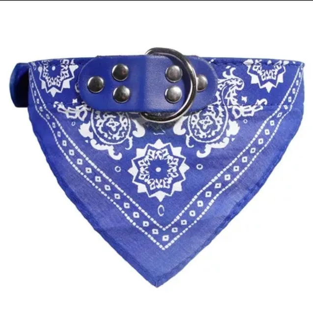 Bandana Scarf