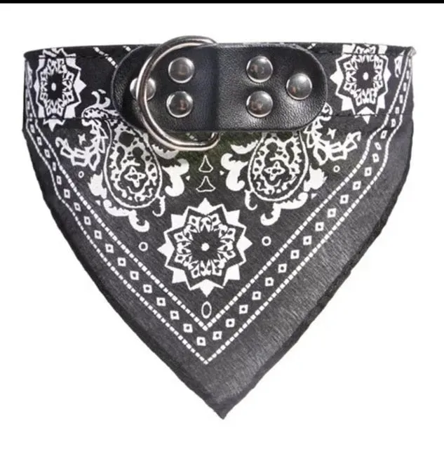 Bandana Scarf