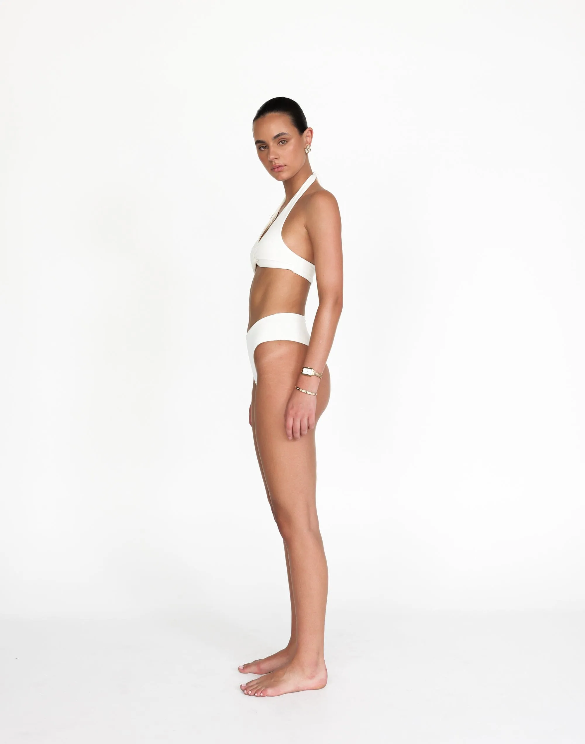 Beni Bikini Bottoms (Pearl)