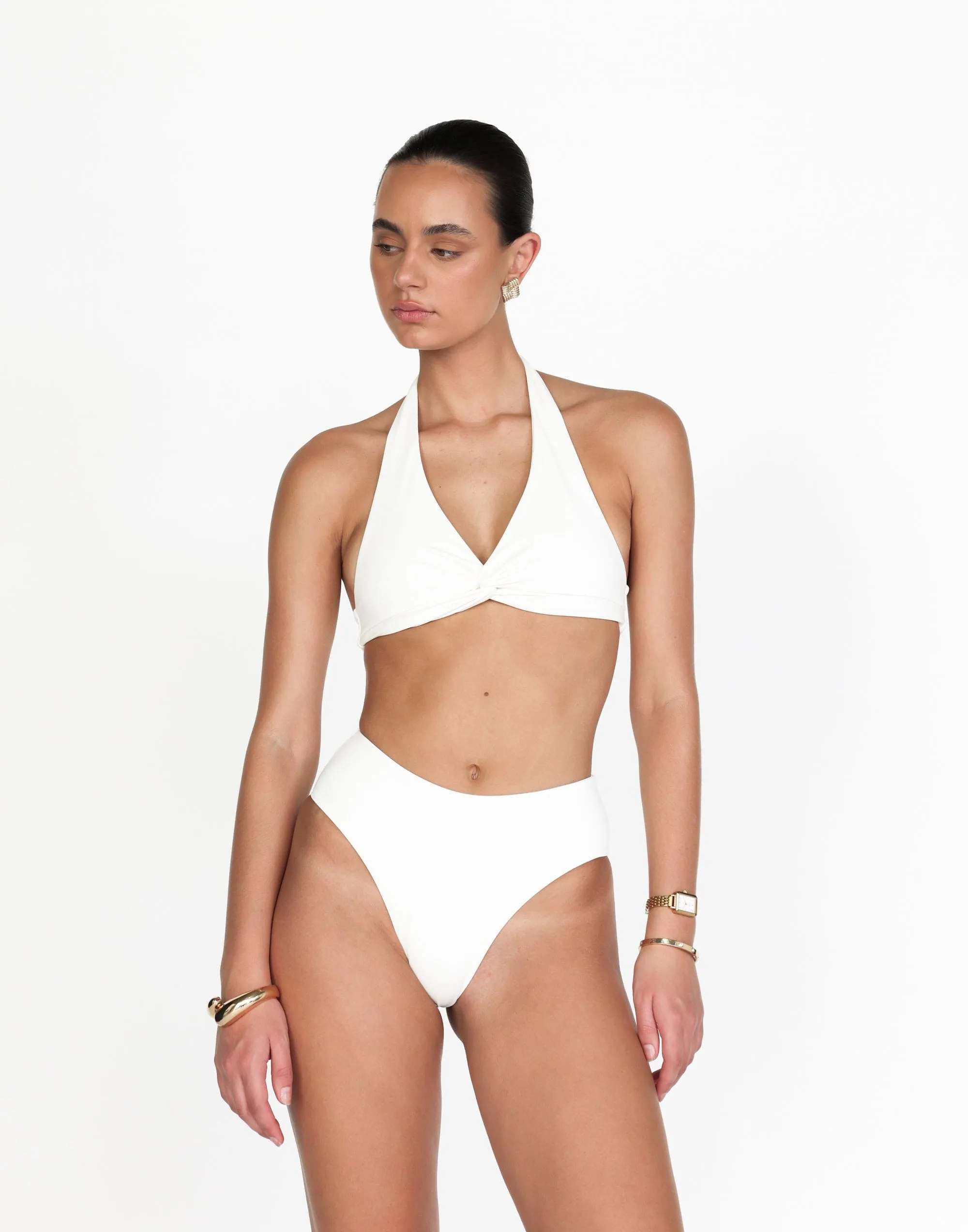 Beni Bikini Bottoms (Pearl)