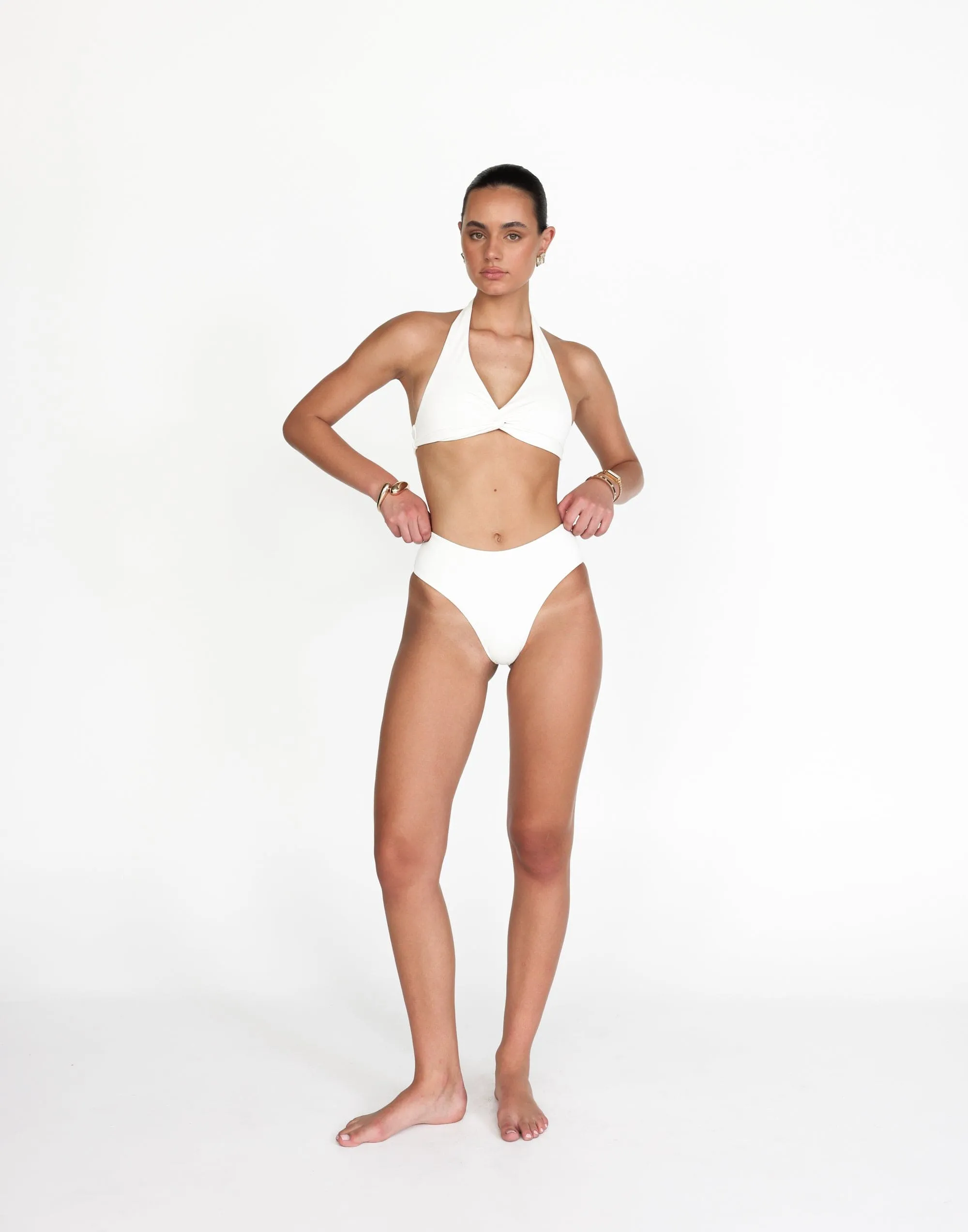 Beni Bikini Bottoms (Pearl)