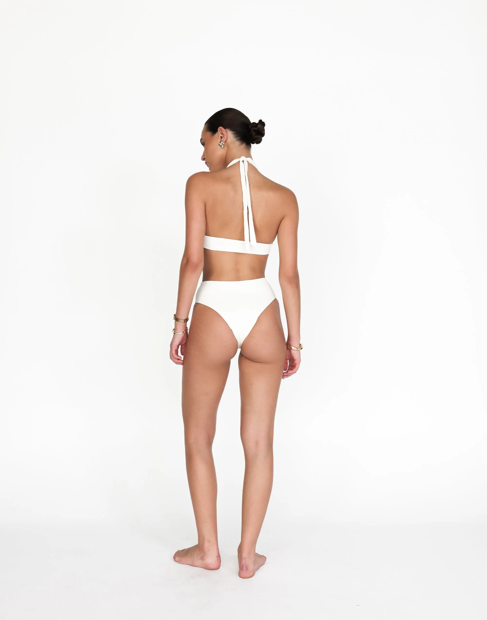 Beni Bikini Bottoms (Pearl)