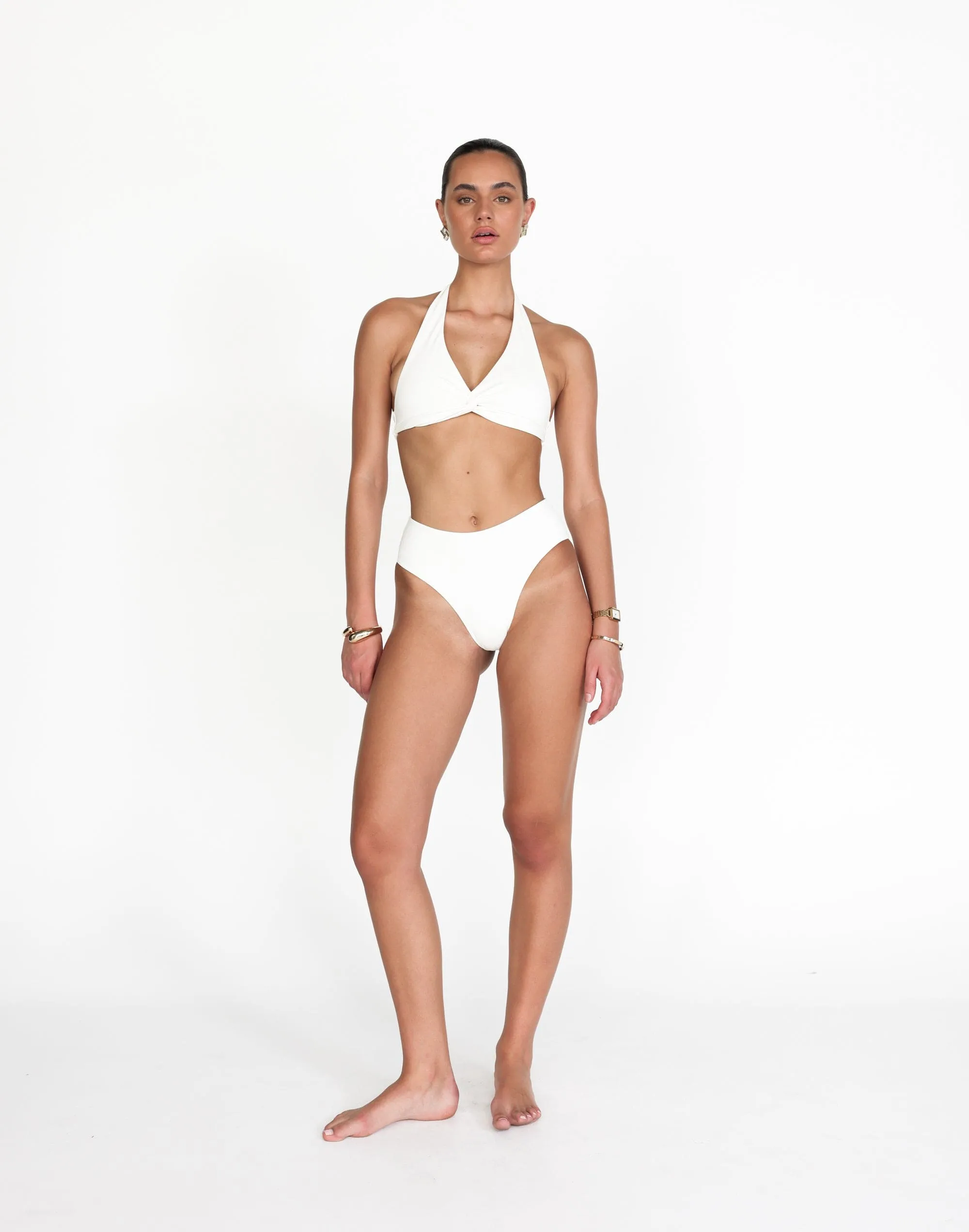 Beni Bikini Bottoms (Pearl)