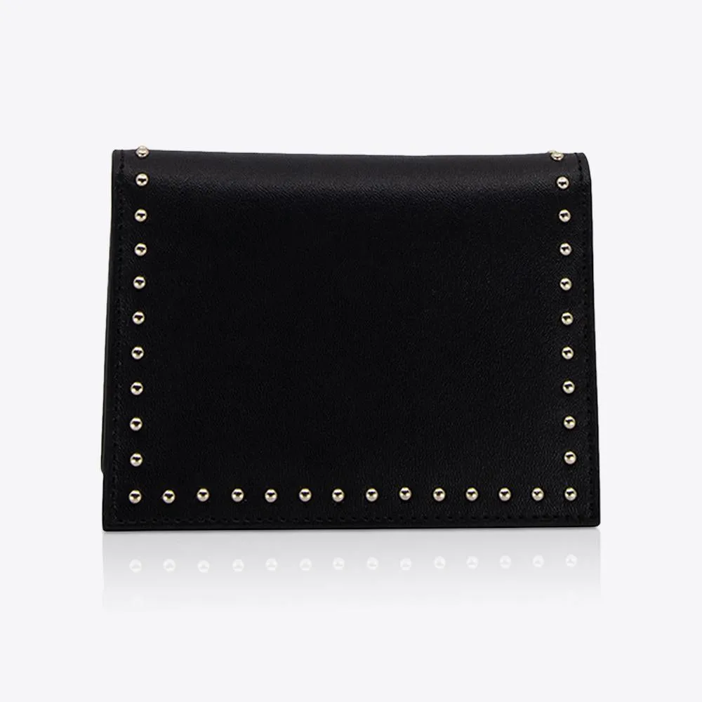 Cardcase Black/Gold