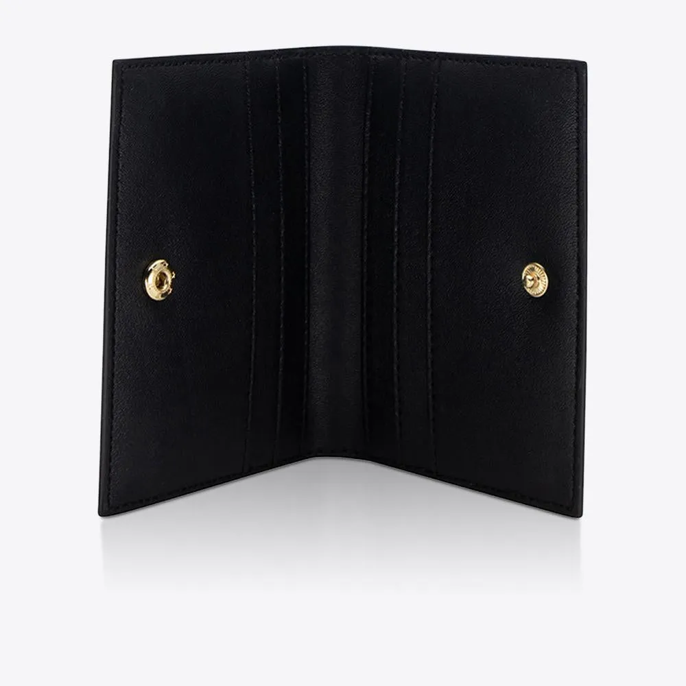 Cardcase Black/Gold