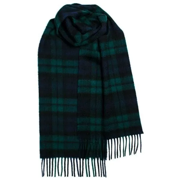 DeLuxe Cashmere Scarf