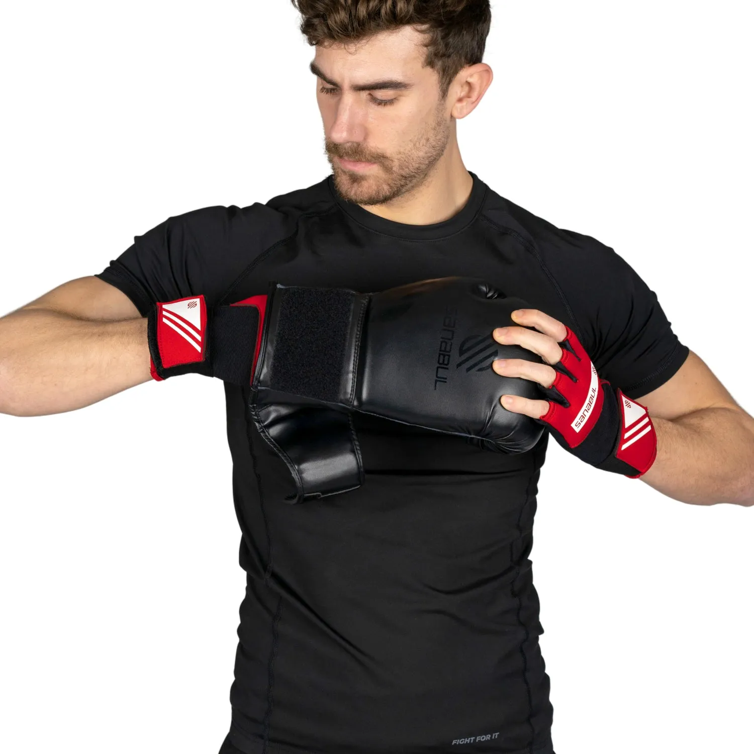 Essential Gel Quick Hand Wraps