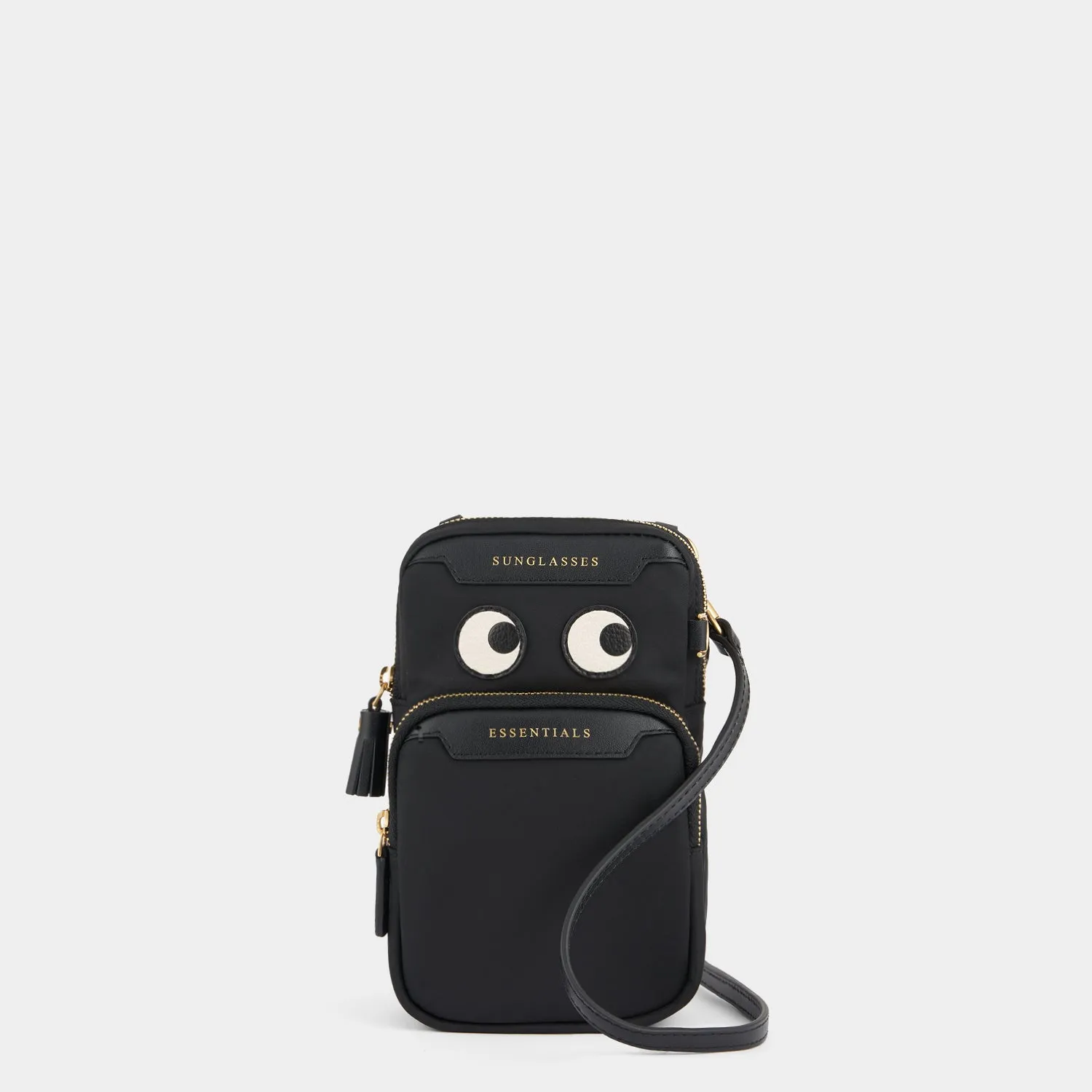 Eyes Essentials Cross-body