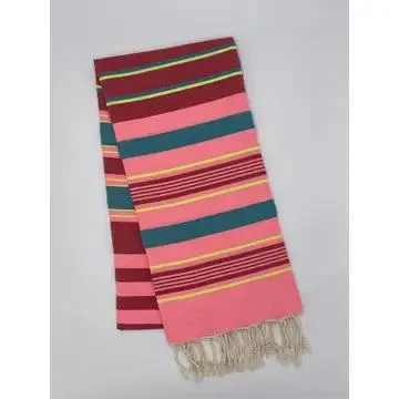 Fouta Beach Towel