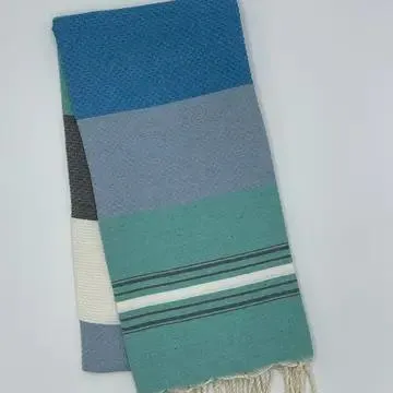 Fouta Beach Towel