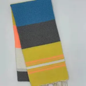 Fouta Beach Towel