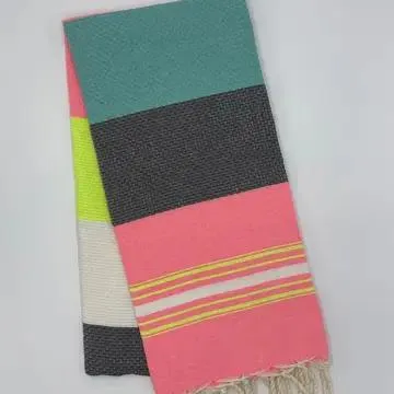 Fouta Beach Towel