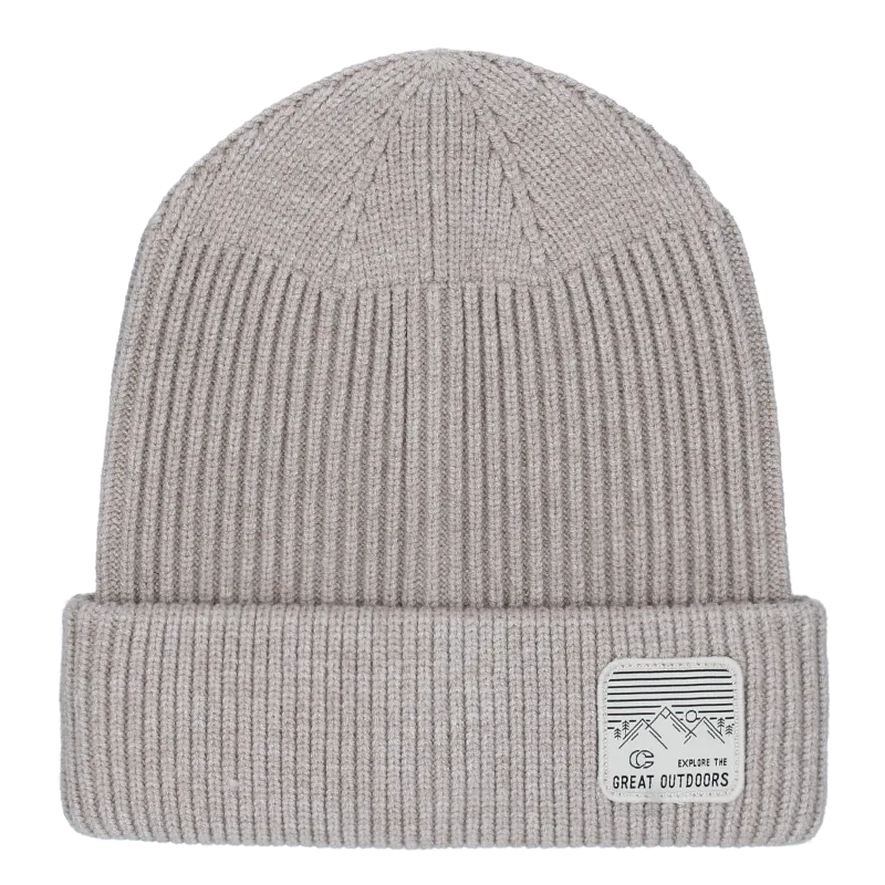 Gabriel Beanie