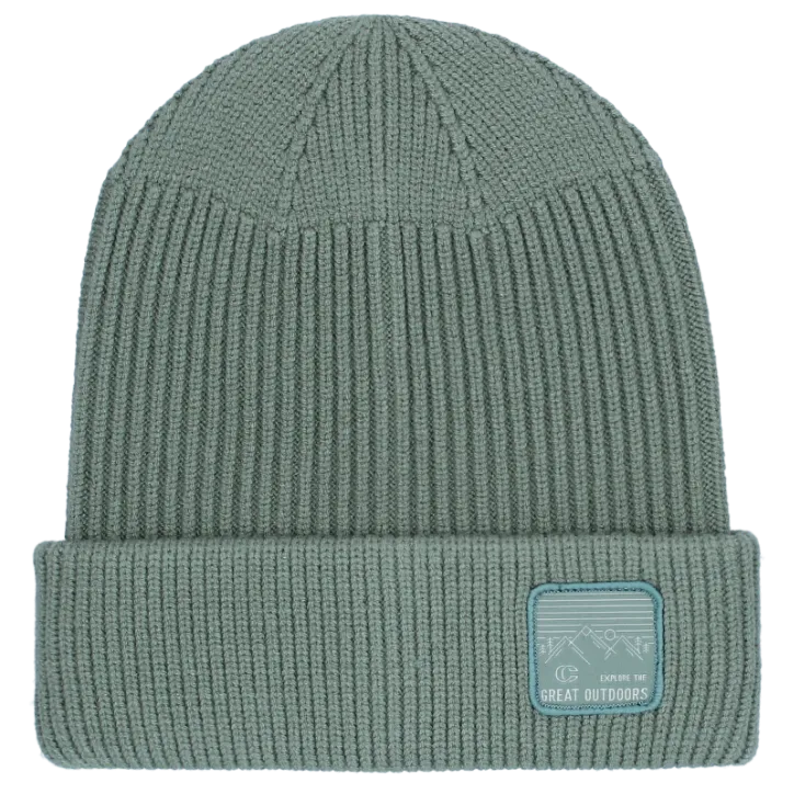 Gabriel Beanie