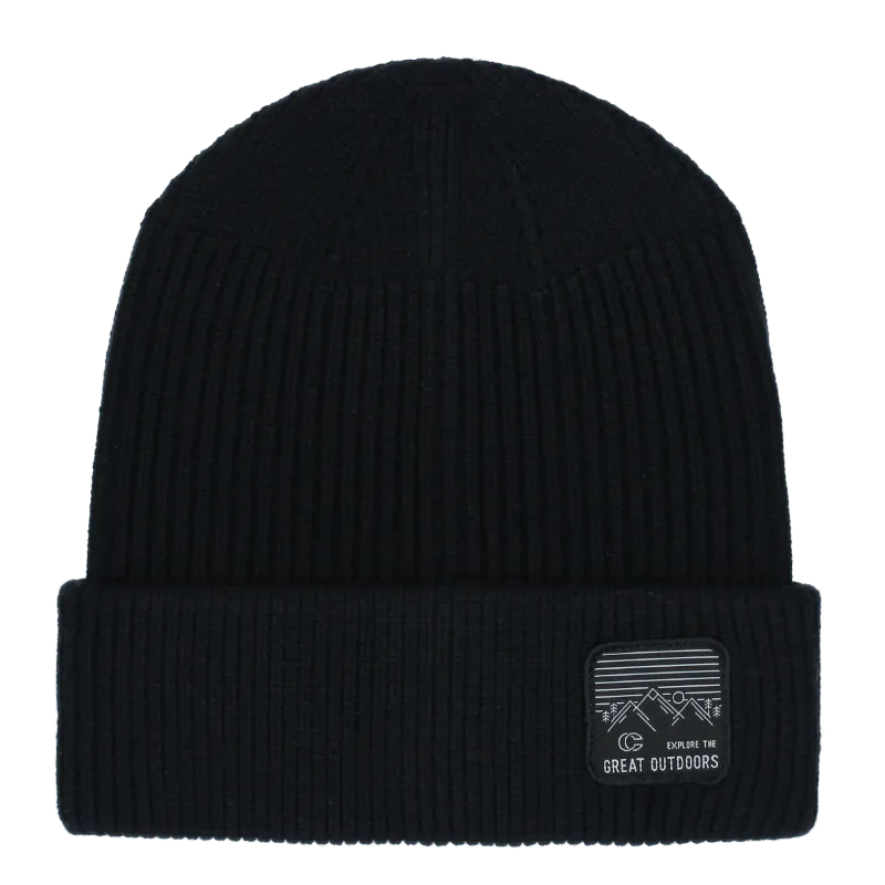 Gabriel Beanie