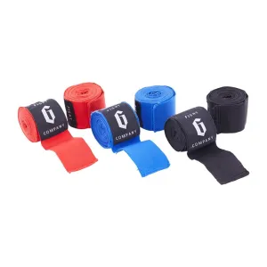 Gameness 180" Hand Wraps