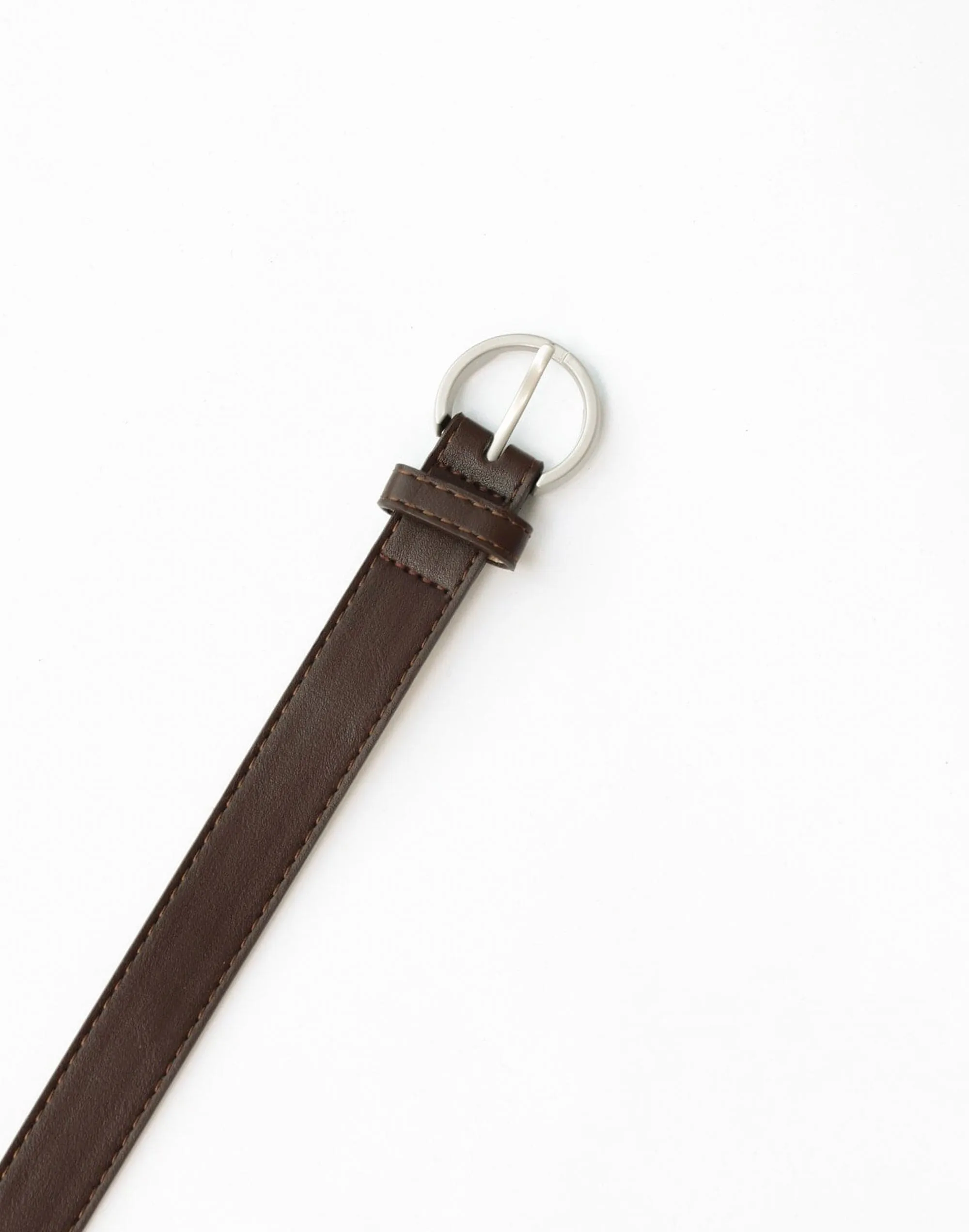 Harrison Belt (Cocoa)