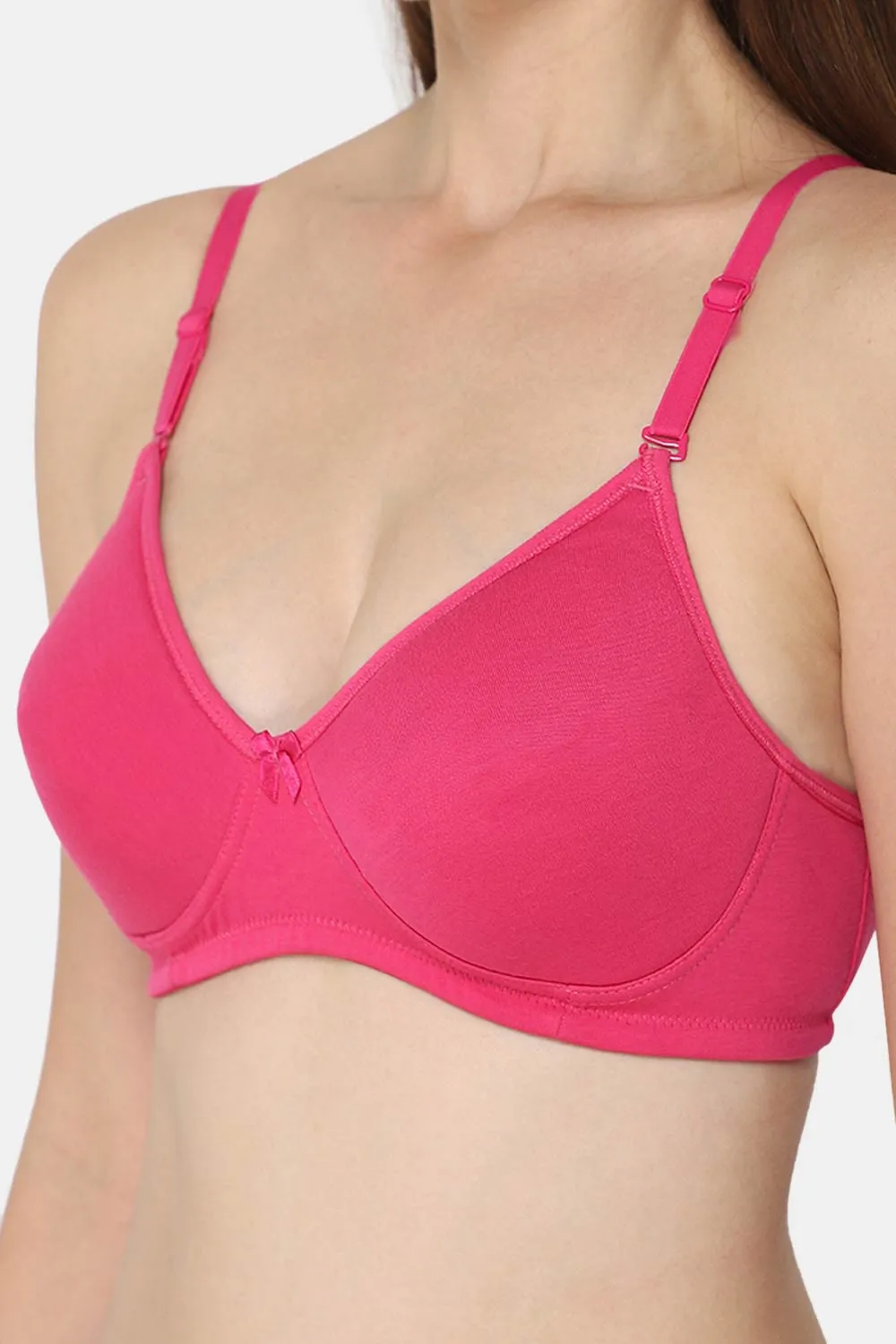 Intimacy Everyday-Bra Special Combo Pack - EC06 - C38