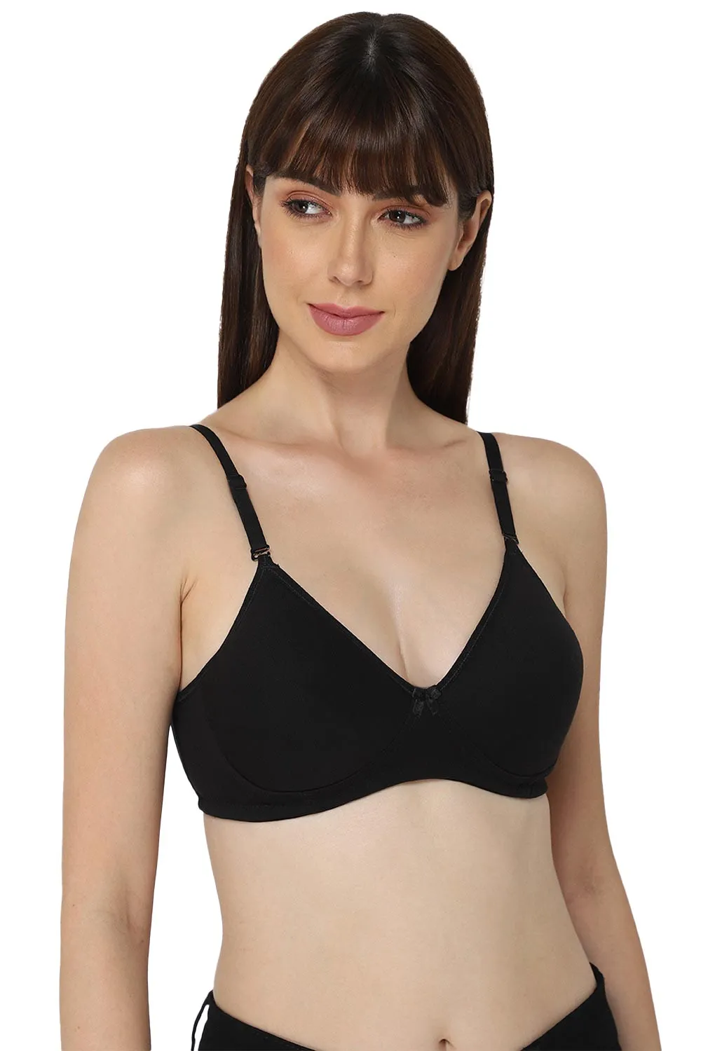 Intimacy Everyday-Bra Special Combo Pack - EC06 - C38