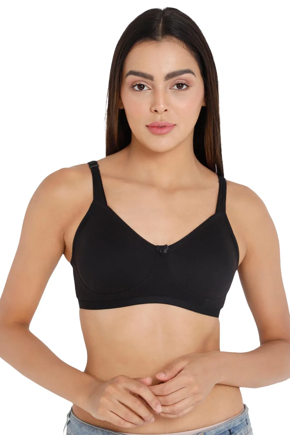 Intimacy Everyday-Bra Special Combo Pack - ES21 - C01