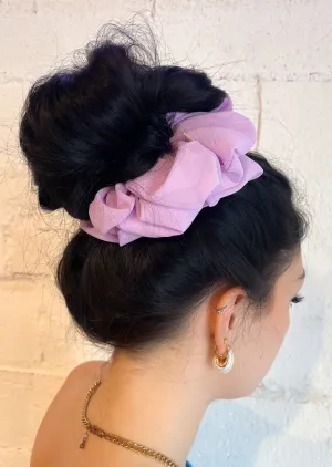 Jumbo Scrunchie