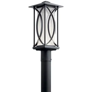 Kichler Ashbern  Outdoor Post Lantern