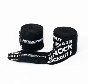 Knockout Fight Gear Boxing Hand Wraps 4.5m