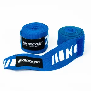 Knockout KO Boxing Hand Wraps 4,5m