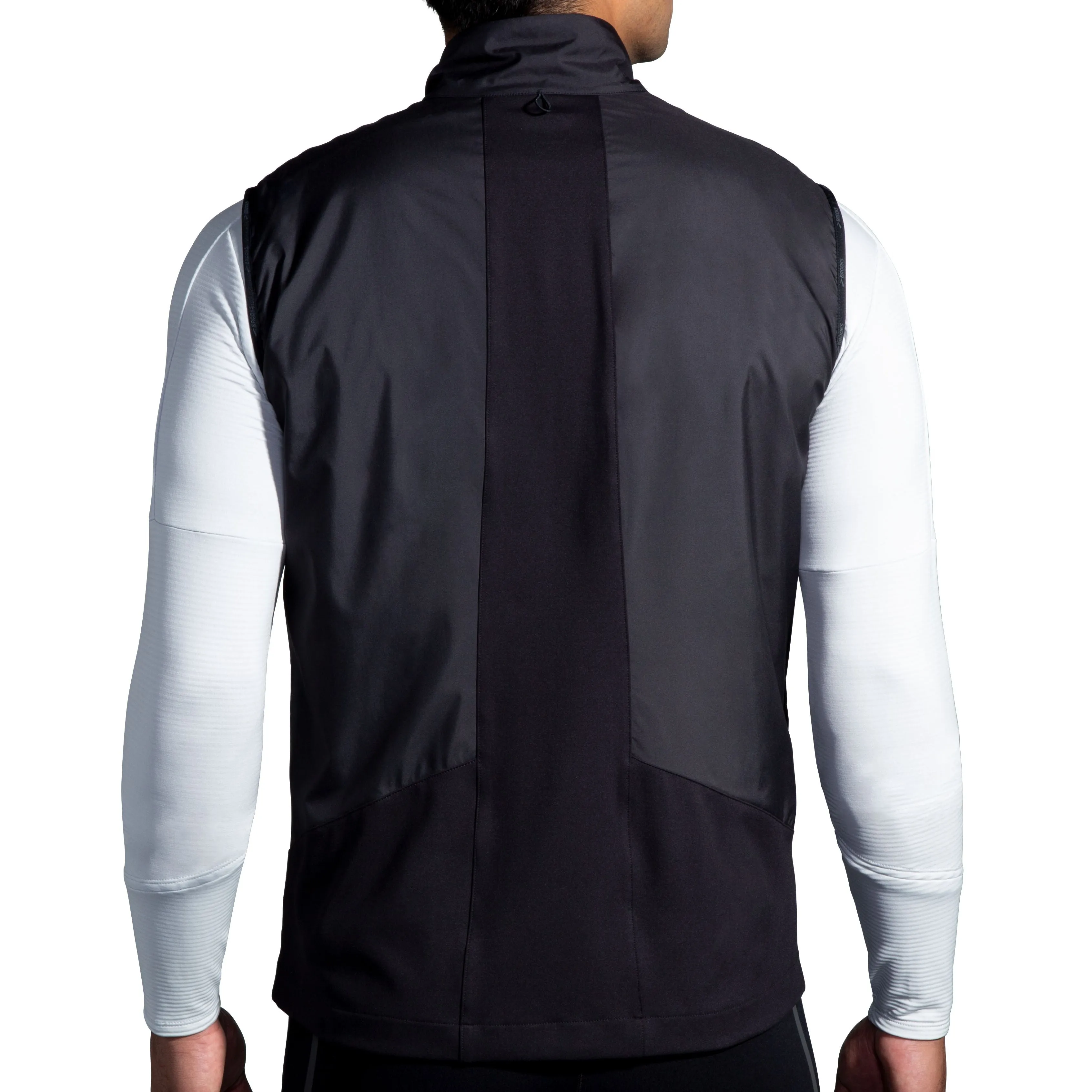 M Brooks Shield Hybrid Vest 2.0