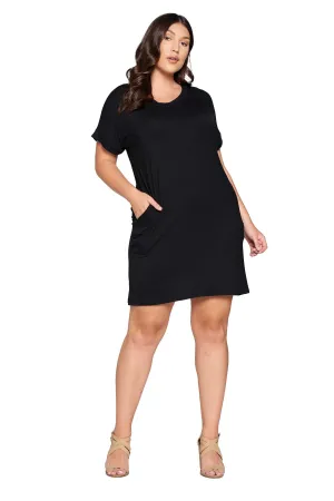 Mia Everyday T-Shirt Dress