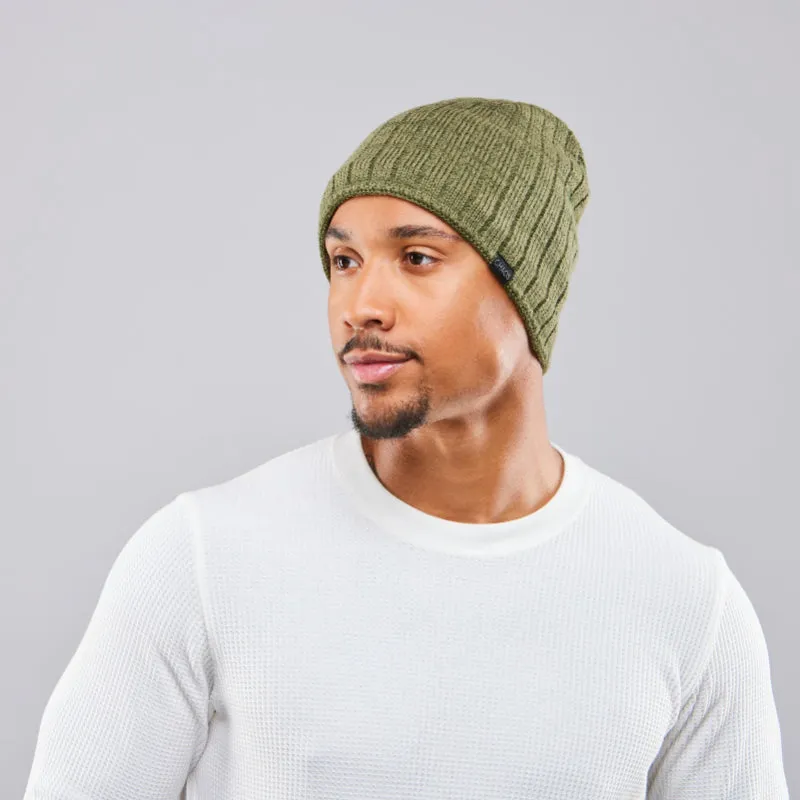 Mixed Technician Beanie