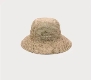 Oodnadatta Fedora | Natural