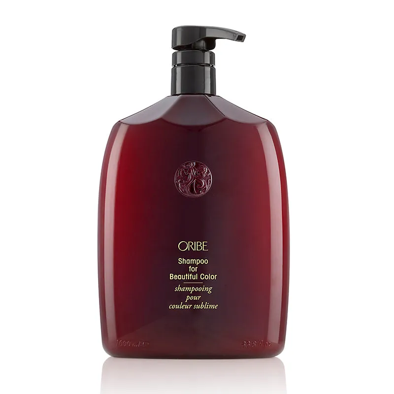 ORIBE | Shampoo for Beautiful Color