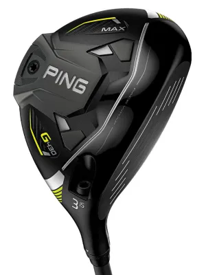 Ping G430 Max Fairway