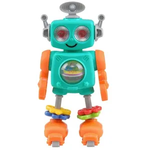 Playgo Toys Ent. Ltd. Wheeler Robot