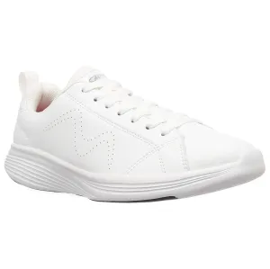 Ren PU Leather Men's Low-Top Sneakers