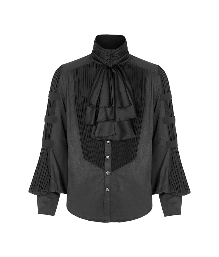 Romantic Gothic Shirt