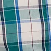 Stavo Short Sleeve Check Shirt