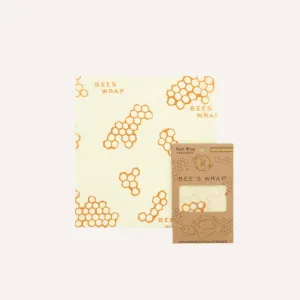 Tilley   Me | Beeswax Food Wraps for Kitchen Storage