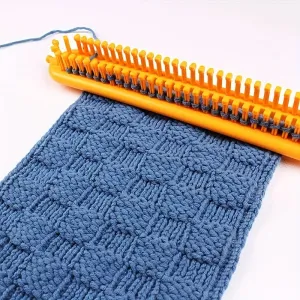 Ultimate Knitting Loom Set for DIY Crafting Projects