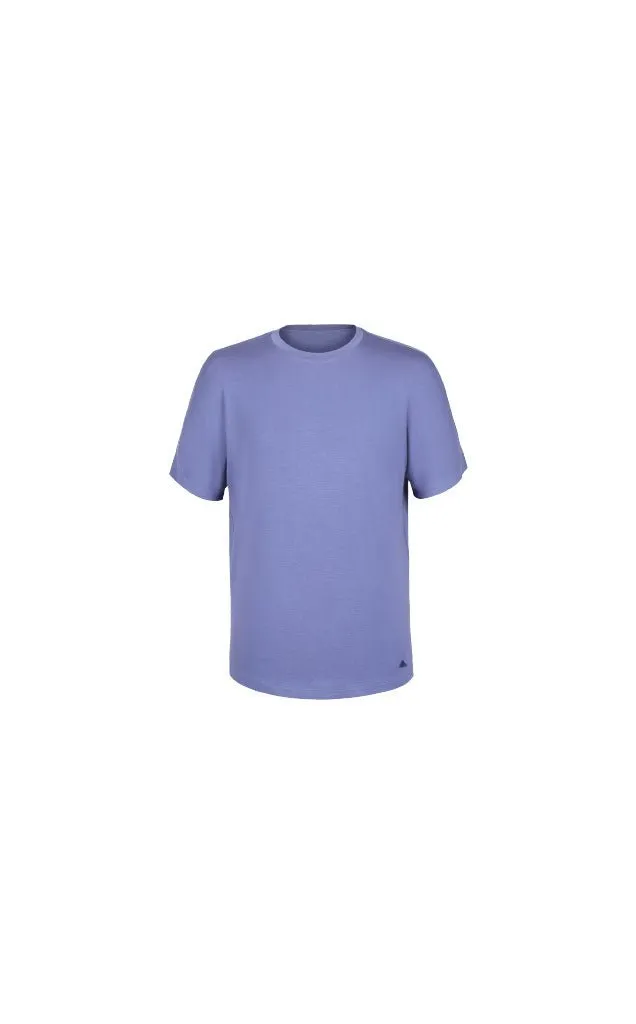 Vitality Men's Vital Tee - Storm